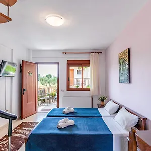 Daire Erifili Kallithea, Kallithea (Chalkidiki)