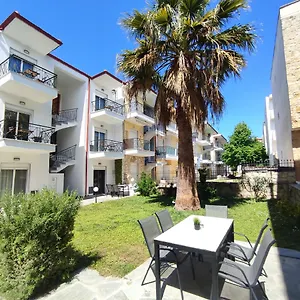 Daire R&t, Kallithea (Chalkidiki)
