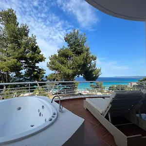 Daire Amelia, Kallithea (Chalkidiki)