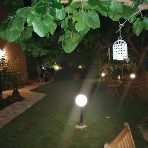 Daire Fani House, Kallithea (Chalkidiki)